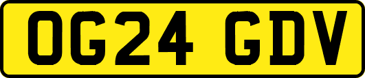 OG24GDV