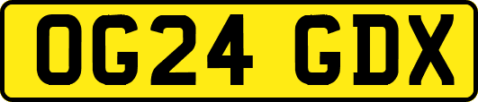 OG24GDX