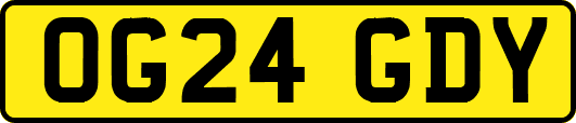 OG24GDY