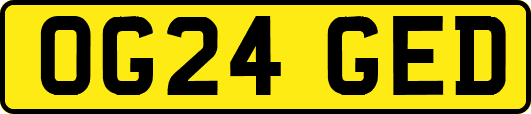 OG24GED