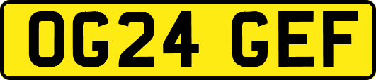 OG24GEF