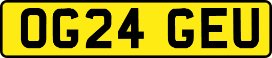 OG24GEU