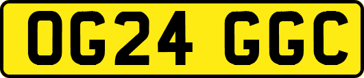 OG24GGC