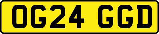 OG24GGD