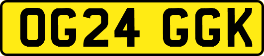 OG24GGK