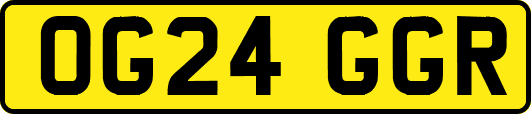 OG24GGR