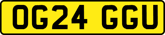 OG24GGU