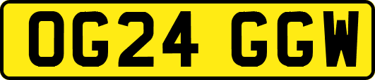 OG24GGW