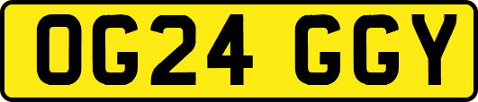 OG24GGY