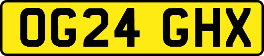 OG24GHX