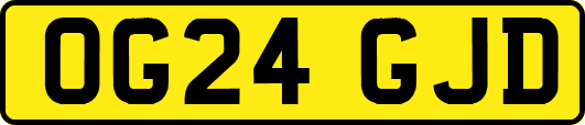 OG24GJD