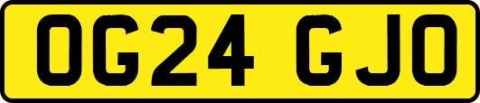 OG24GJO