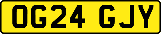 OG24GJY