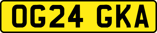 OG24GKA