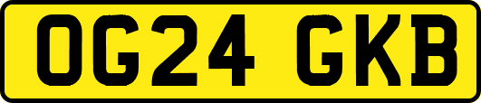 OG24GKB