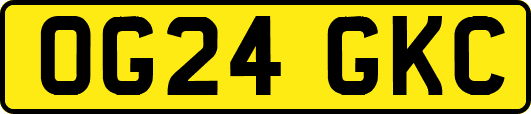 OG24GKC