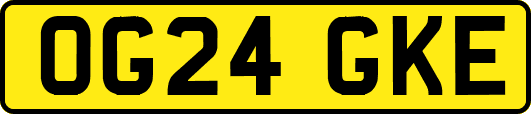 OG24GKE