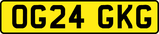 OG24GKG