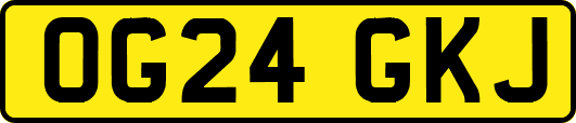 OG24GKJ