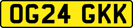 OG24GKK