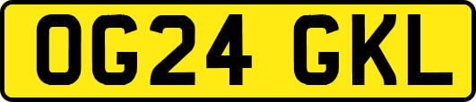 OG24GKL