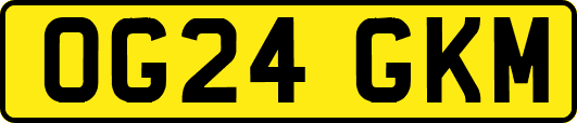 OG24GKM