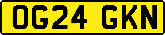 OG24GKN