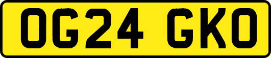 OG24GKO