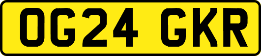 OG24GKR