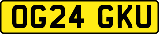 OG24GKU