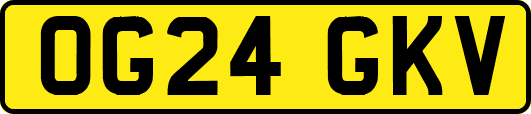 OG24GKV
