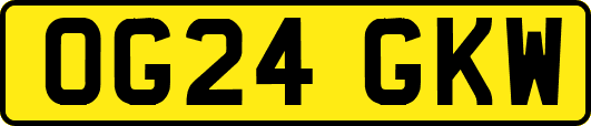 OG24GKW