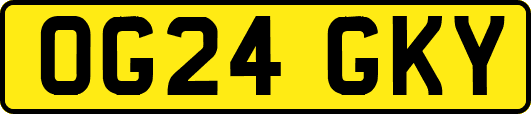 OG24GKY
