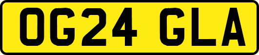 OG24GLA