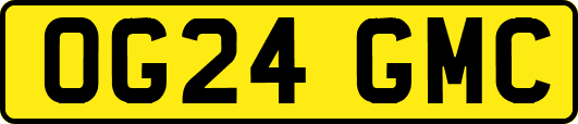 OG24GMC