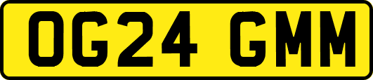 OG24GMM