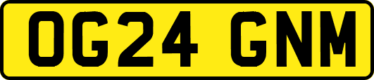 OG24GNM