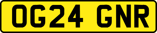 OG24GNR