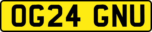 OG24GNU
