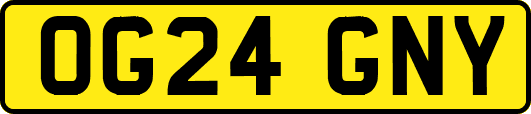 OG24GNY