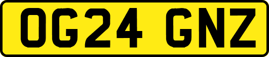 OG24GNZ
