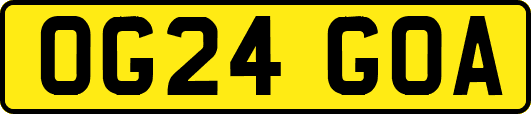 OG24GOA