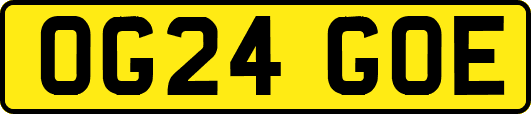 OG24GOE