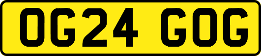 OG24GOG