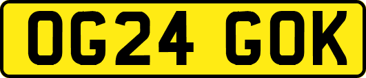OG24GOK