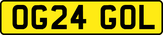 OG24GOL