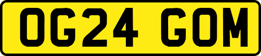 OG24GOM