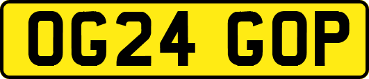 OG24GOP