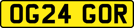 OG24GOR