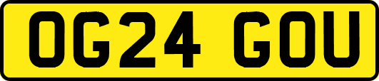 OG24GOU